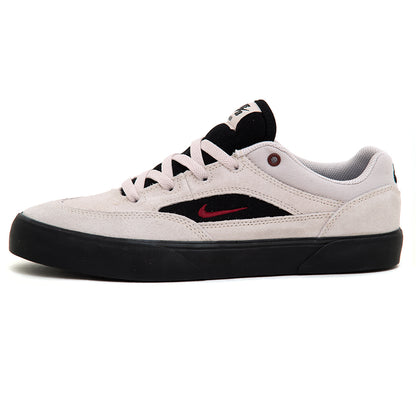 Malor (Lt. Orewood Brown / Team Red-Black)