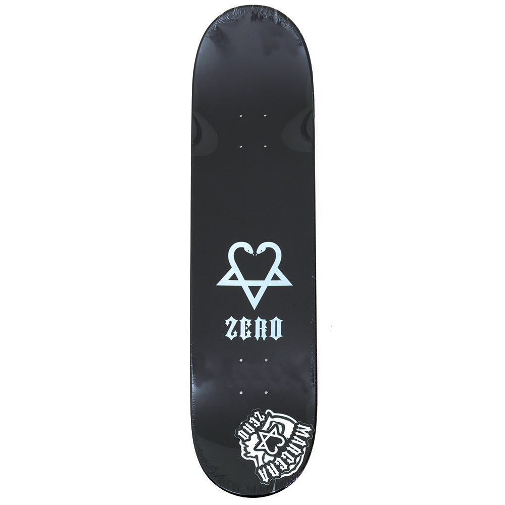 Bam Snakes w/Blood Deck (8.5)