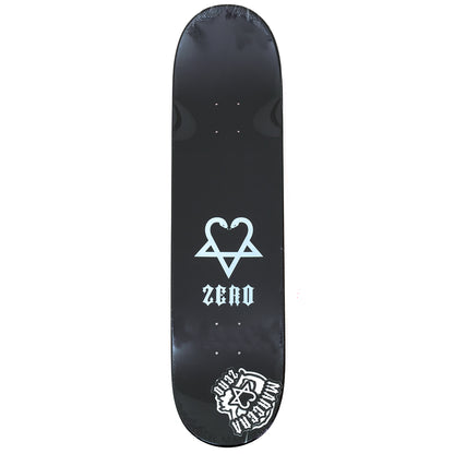 Bam Snakes w/Blood Deck (8.5)