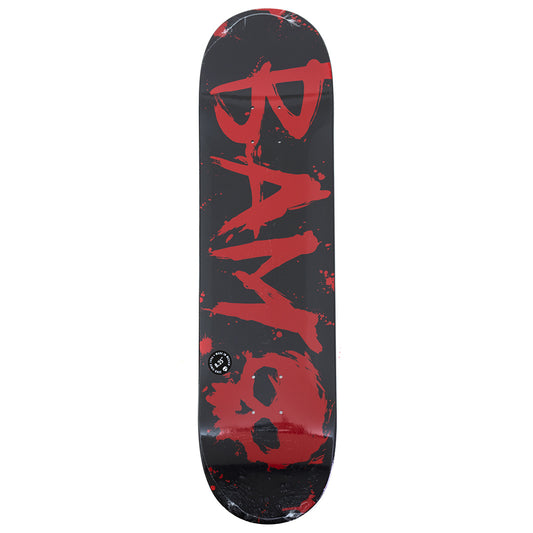 Bam Blood Text Deck (8.25)