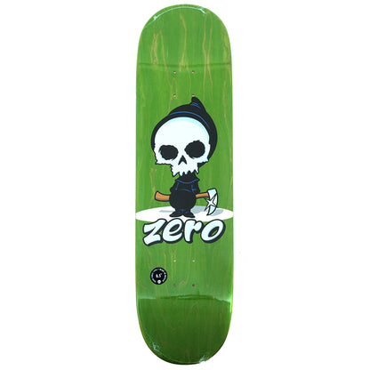 Team Lil Reaper Deck (8.5)