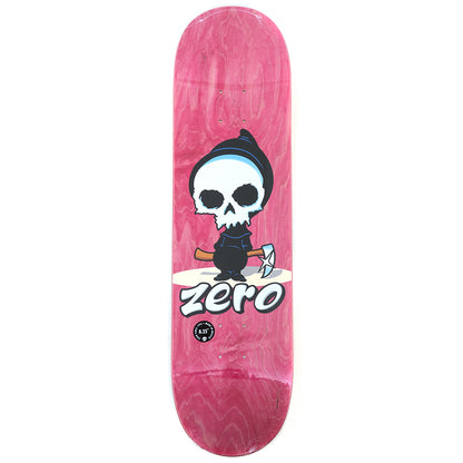 Team Lil Reaper Deck (8.25)