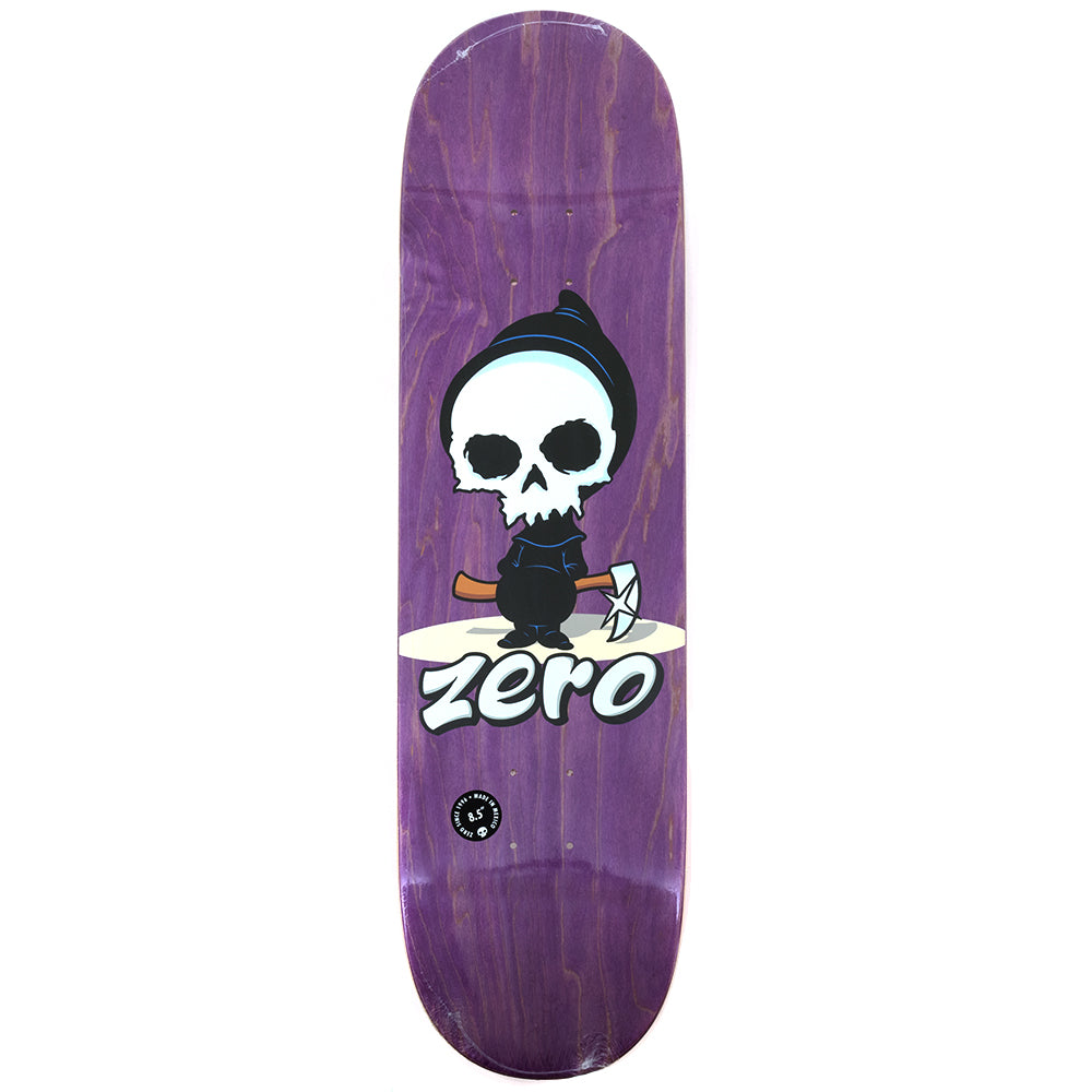 Team Lil Reaper Deck (8.5)