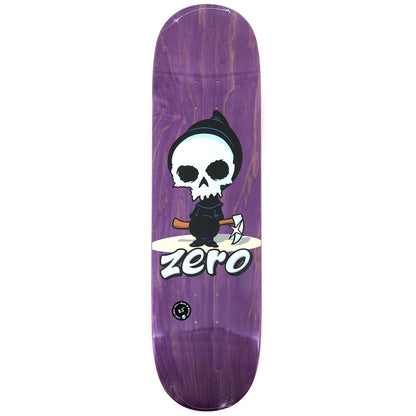 Team Lil Reaper Deck (8.5)