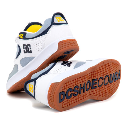Kalynx Zero (White / Grey) (S+)