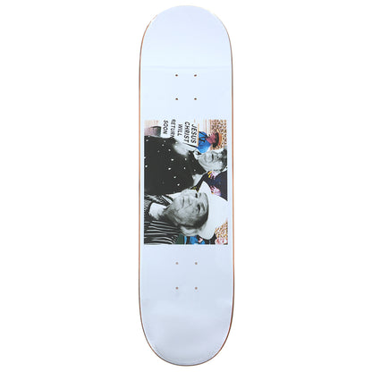 Herrington Return Soon Deck (8.25)
