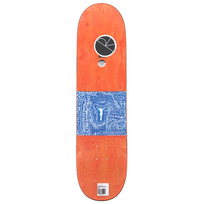 Herrington Return Soon Deck (8.25)