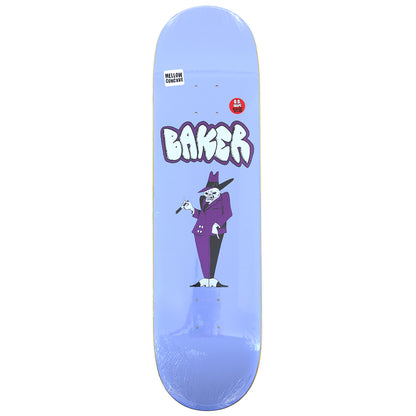 Allen Pimpimpin Deck (8.5)