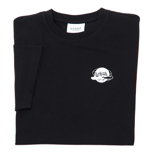 x The Bunt T-Shirt (Black)