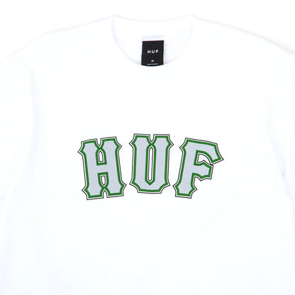 Giant S/S T-Shirt (White)
