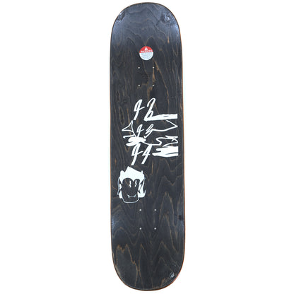 42 PSI Deck (8.25)