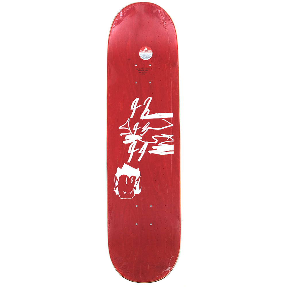 44 PSI Deck (8.375)