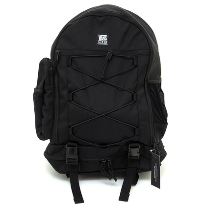 MTE Breakout Backpack (Black) VBU