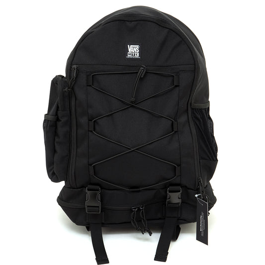 MTE Breakout Backpack (Black) VBU