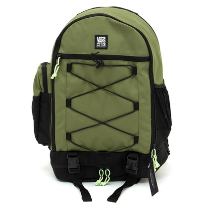 MTE Breakout Backpack (Loden Green) VBU