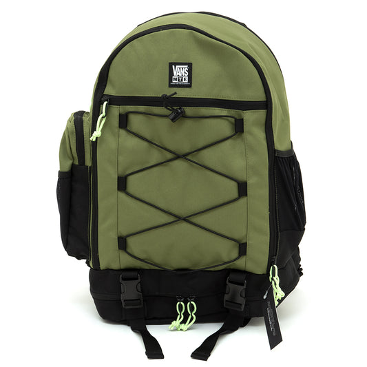 MTE Breakout Backpack (Loden Green) VBU