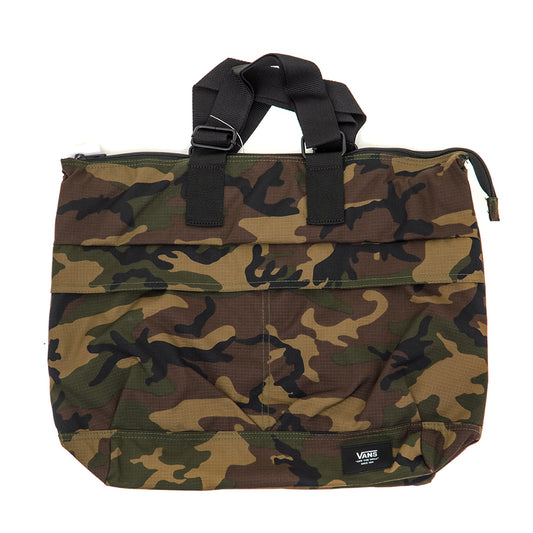 Daily Backpack (Camo) VBU