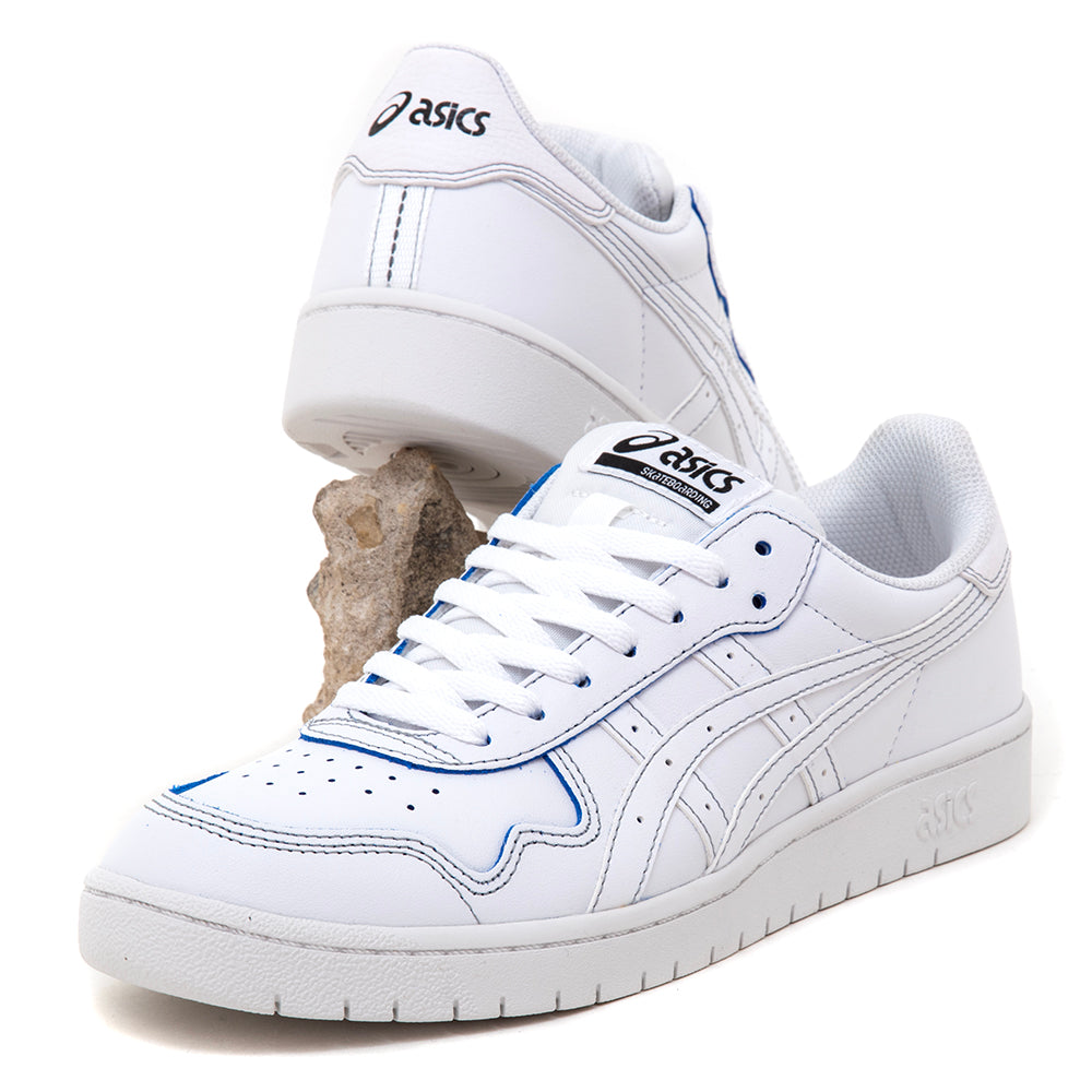 Japan Pro (White / Illusion Blue)