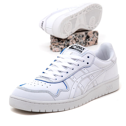 Japan Pro (White / Illusion Blue)