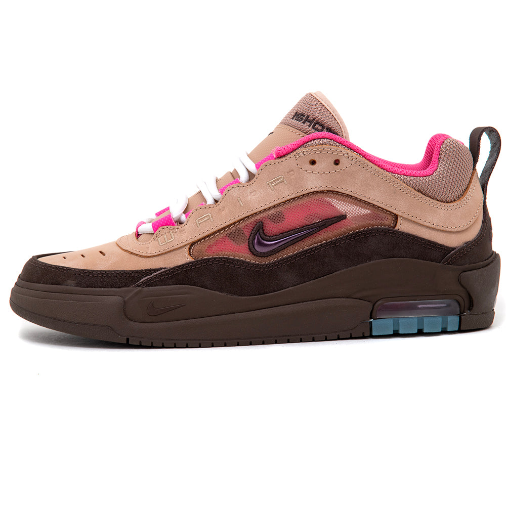 Air Max Ishod (Hemp / Baroque Brown - Pinksicle) (S)