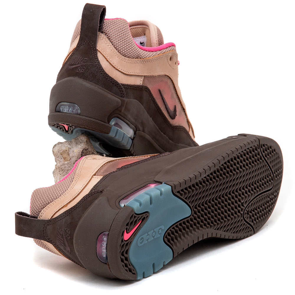 Air Max Ishod (Hemp / Baroque Brown - Pinksicle) (S)