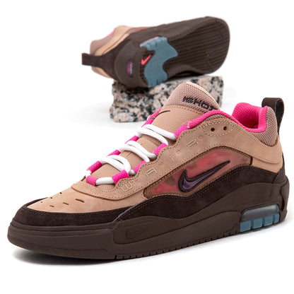Air Max Ishod (Hemp / Baroque Brown - Pinksicle) (S)