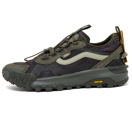 Crosspath XC MTE (Obsidian Fern / Soft Sage)