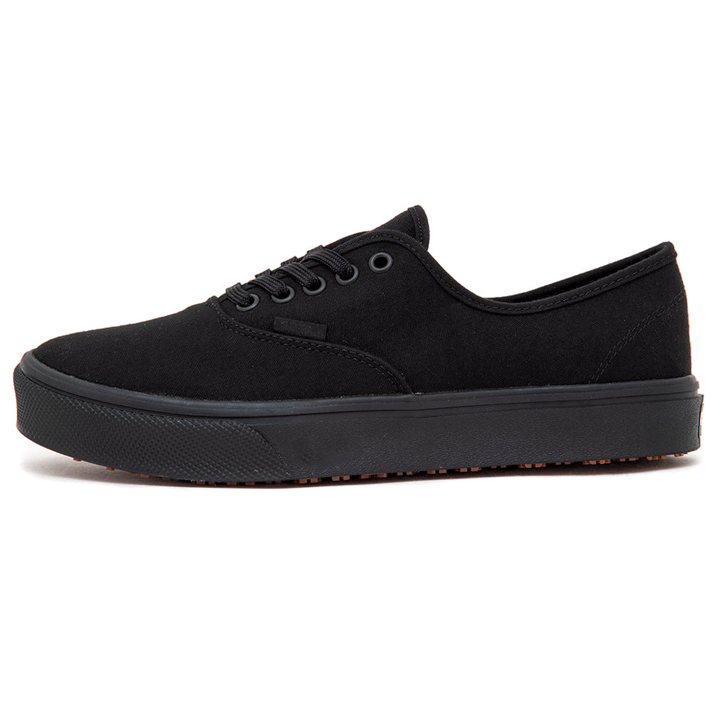 Authentic MFTM Series III (Black / Gum)