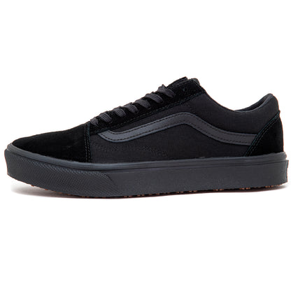 Old Skool MFTM Series III (Black / Gum)