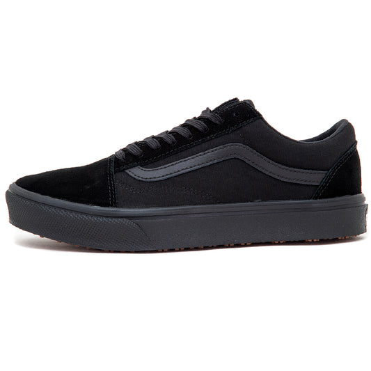 Old Skool MFTM Series III (Black / Gum)