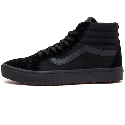 Sk8-Hi Reissue MFTM Series III (Black / Gum)