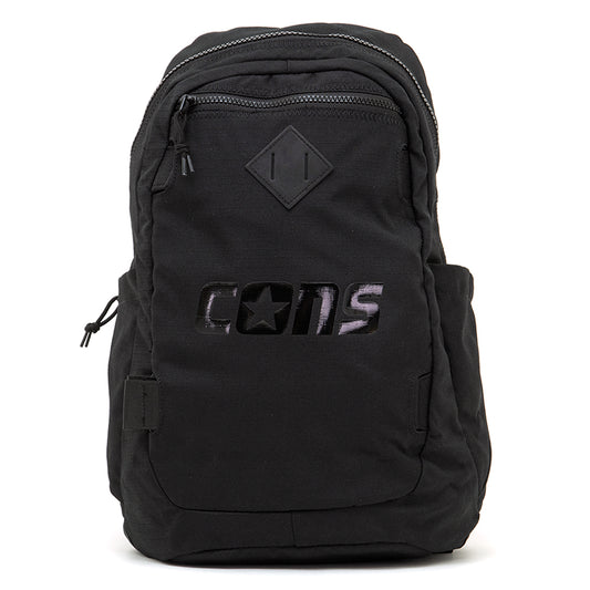 Cons Utility Backpack (Converse Black)