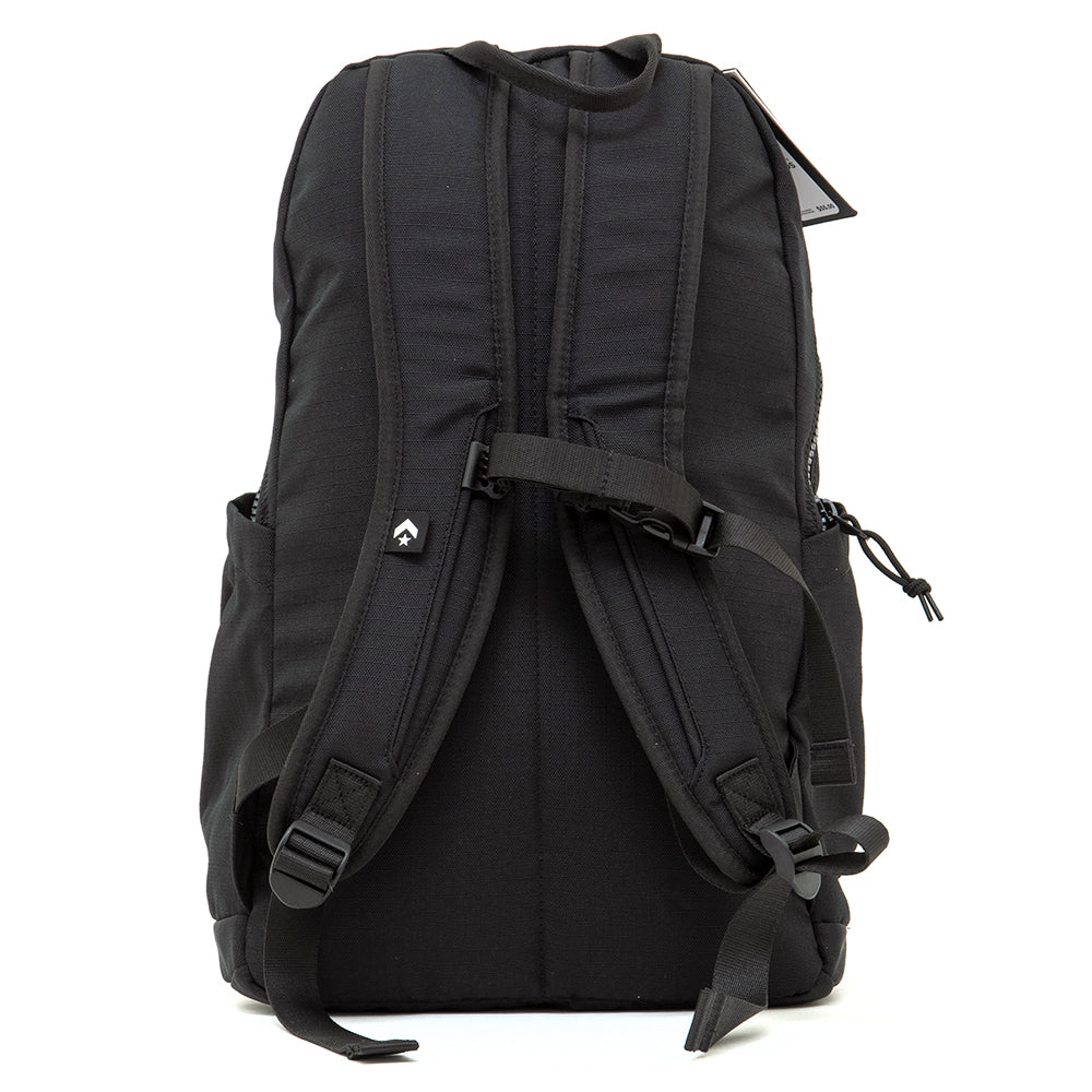 Cons Utility Backpack (Converse Black)