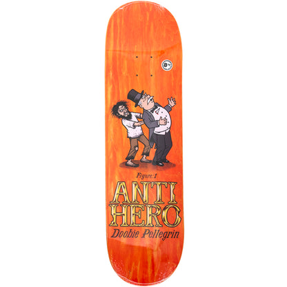 Doobie Eat Rich Deck (8.75)