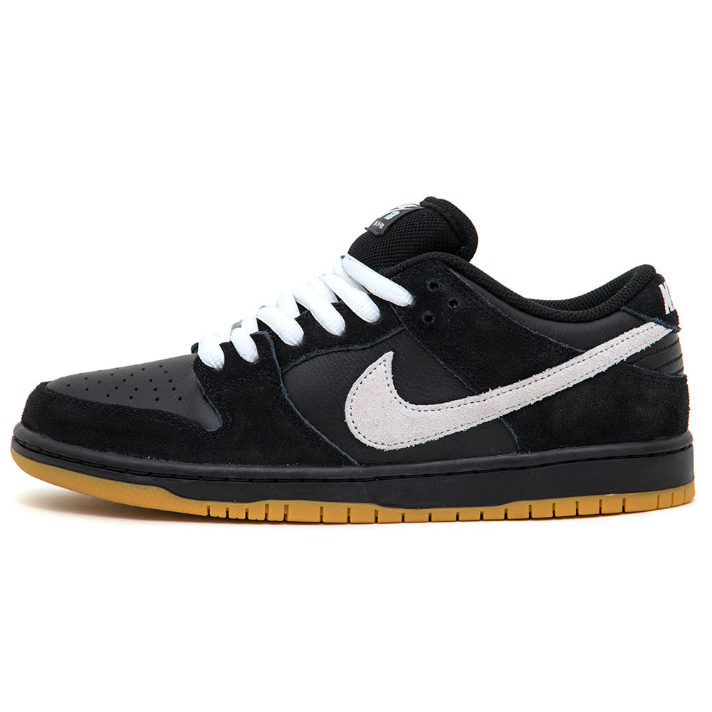 Dunk Low Pro (Black / White - Black)