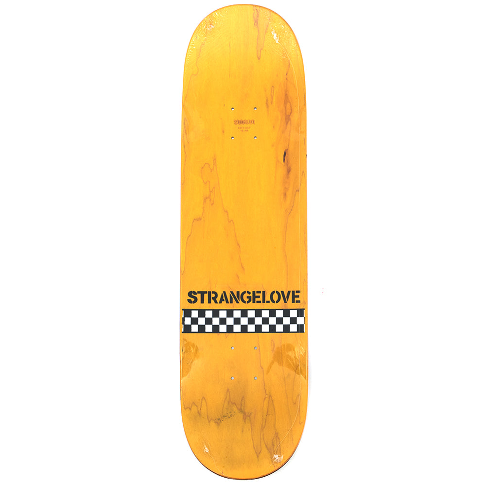 Travis Deck (9.0)