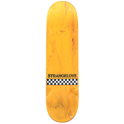 Travis Deck (9.0)