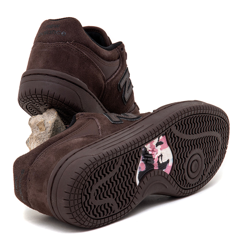 NM480 (Chocolate / Chocolate)