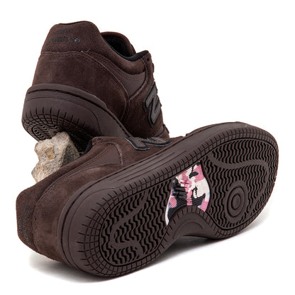 NM480 (Chocolate / Chocolate)
