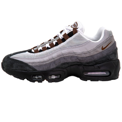 Air Max 95 (Black / Cacao Wow - Anthracite) (S)