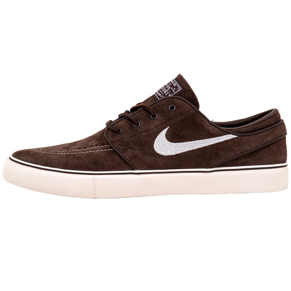 Zoom Janoski OG+ (Baroque Brown / Pale Ivory) (S)