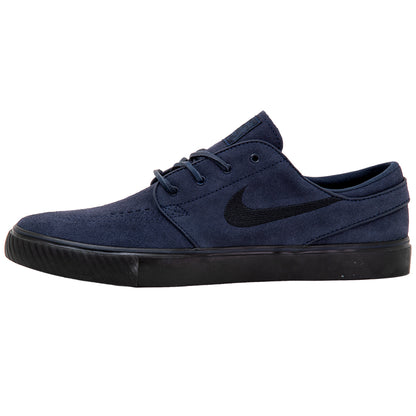 Zoom Janoski OG+ (Obsidian / Black - Obsidian - Black) (S)