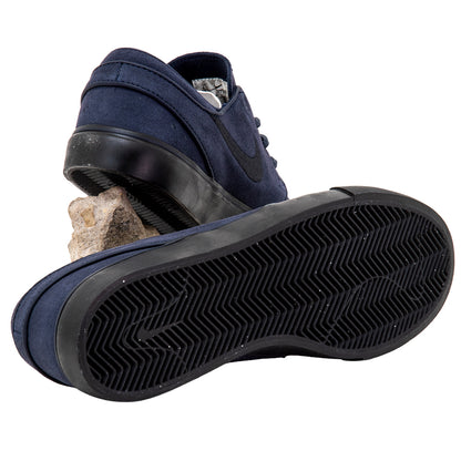 Zoom Janoski OG+ (Obsidian / Black - Obsidian - Black) (S)