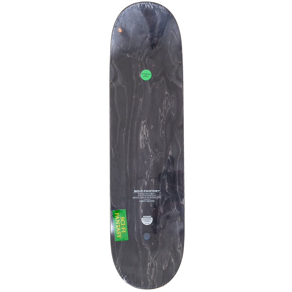 Endless Beauty 2 Deck (8.5)