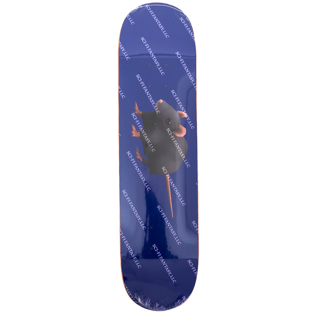 Lay Rat Deck (8.0)
