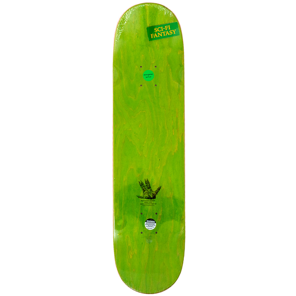 Lay Rat Deck (8.0)