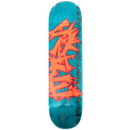 Taiko Dragon Deck (8.25)