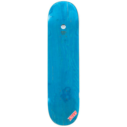 Taiko Dragon Deck (8.25)