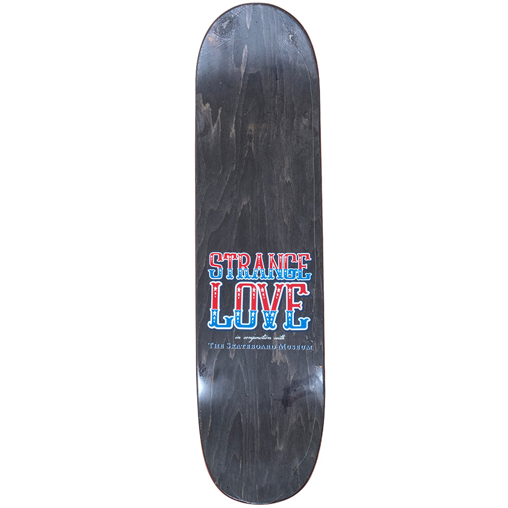 Salt 'n' Pepper Deck (8.5)