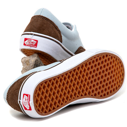 Skate Era (Brown / Blue) (S)